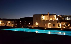 Villas Scirocco